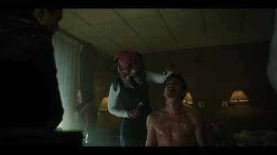 This could all be yours - The Umbrella Academy