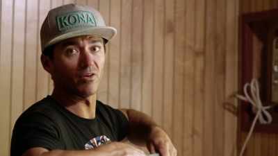 This could basically be
the big hit that we've
been waiting for - Deadliest Catch: Bloodline