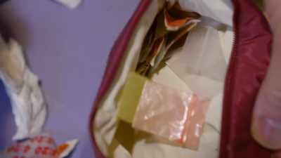 This could be $10
to $100 per bag. - Dosed