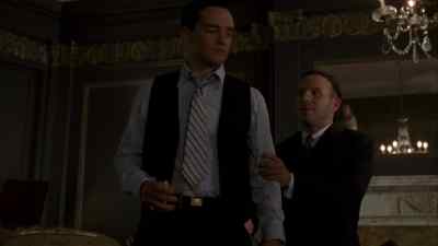 This could be a good year, Charlie. - Boardwalk Empire