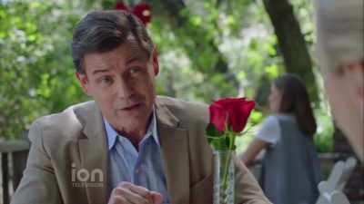 This could be a huge contract
for your company. - A Christmas in Royal Fashion