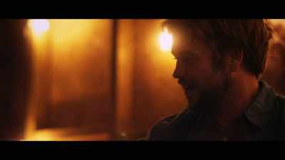 This could be a
new start for us. - Encounter