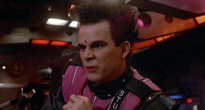 This could be a very lustful degenerative dirty mission - Voyage of the Rock Aliens