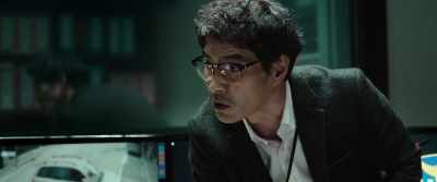 This could be an exile of a VIP. - Confidential Assignment