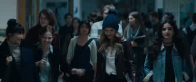 This could be easy - Before I Fall