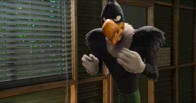 This could be Hoo Rah's last chance
to take that next step we talked about. - Woody Woodpecker Goes to Camp