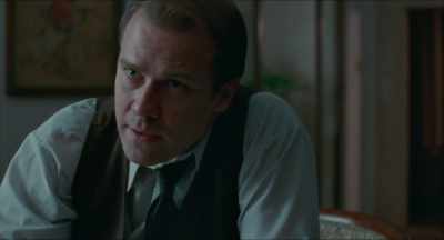 This could be your last trip. - The White Crow