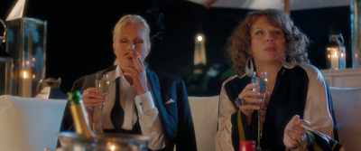 This could be our life, couldn't it? - Absolutely Fabulous: The Movie