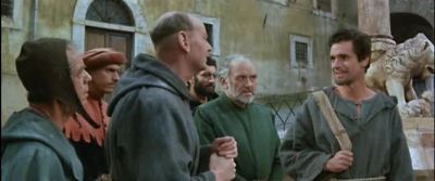 This could be so - Francis of Assisi