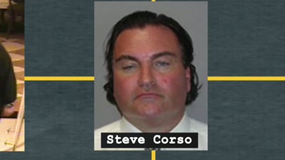 This could be the guy
who could meet - FBI TRUE