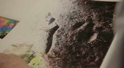 This could be the key
to Yamashita's treasure. - Lost Gold of World War II