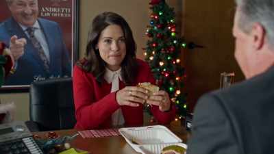 This could be the one - Holiday Crashers