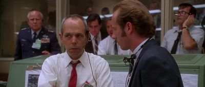 This could be the worst disaster NASA has experiencedWith all due respect sir I believe this is going to be our finest hour - Apollo 13
