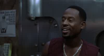 This could definitely be an inside job Don't rule it outThe way I see it we got 72 hours before the FBI and DEAwalk in and shut us downWe'll be the bad guysThe politics demand that somebody take the rap for this and it'll be usJust do what you do Only - Bad Boys