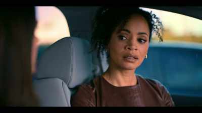 -This could end her.
-But I love her. - The L Word: Generation Q