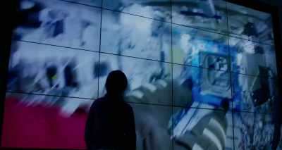 This could end in disaster, - Proxima