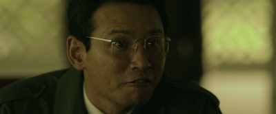 This could get you a promotion. - The Spy Gone North