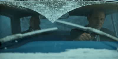 This could get bad, Doc. - Green Book