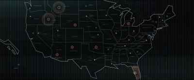 This could have been the spark
that started a new civil war. - War Game