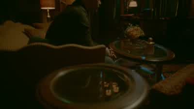 - This could have gotten out of hand. - Legacies