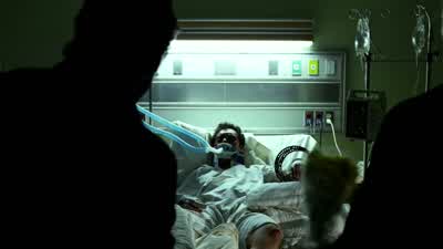 This could kill him. - Marvel's Daredevil