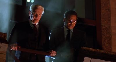 This could look bad for OCP Johnson - RoboCop 2