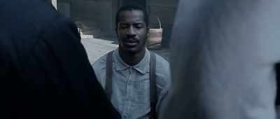 This could ruin everything
we worked for! - The Birth of a Nation