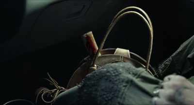 This could spread everywhere
if we don't cut it out. - The Bye Bye Man