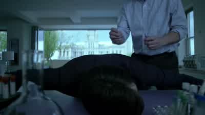 This could sting. - Marvel's Jessica Jones