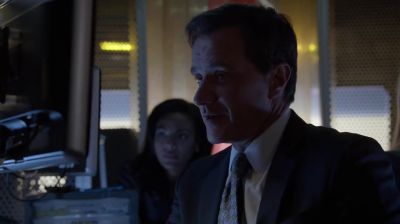 This could take a while. - White Collar