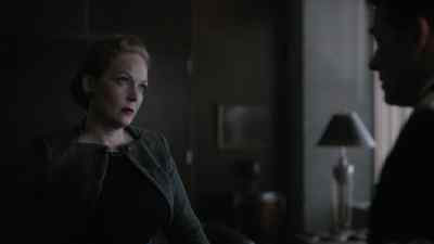 This couldn't wait
till I got home? - The Man in the High Castle