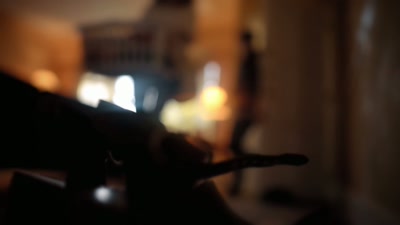 This could've been
someone who had experience - How I Caught My Killer