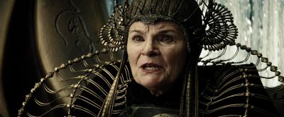 This council has been disbanded - Man of Steel