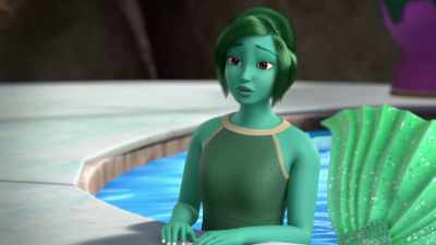 This council has determined - Barbie: A Touch of Magic