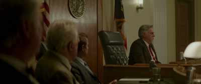 This council is facing
some difficult decisions. - The Best of Enemies