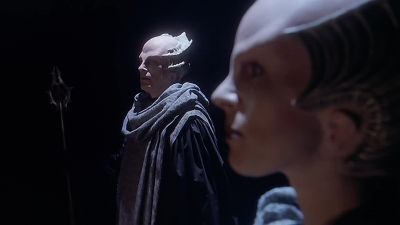 This council has spoken.
We withdraw our decision. - Babylon 5