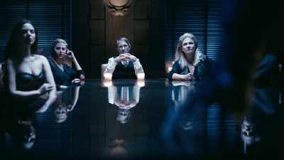 - This council will tell you - Age of the Living Dead