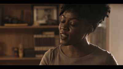 This country is broken, - The Widow