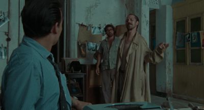 This country was built on genocide and slavery - The Rum Diary