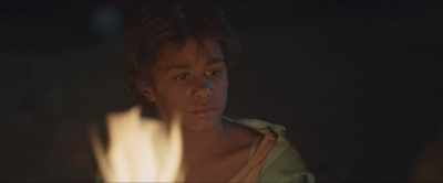 This country, changing. It's sick. - Cargo