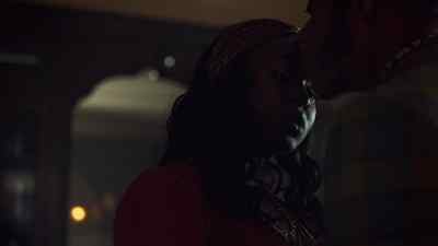 This country has done things
to us. - American Gods