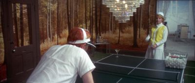 This country's rich - The Man Who Fell to Earth