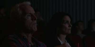 This couple's partnership
is now over. - Modern Love