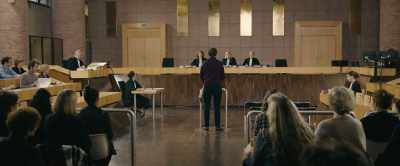This court cannot change... - La Syndicaliste