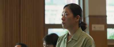 This court finds the defendant - Innocent Witness