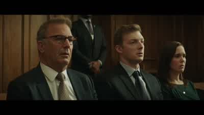 This courthouse is locatedwithin spitting distance of Wall StreetI know this from my personal experiencetrying to spit at itThe men and women who work there will commitmore serious crimes by lunchtime todaythan the defendant has committed in this - Molly's Game