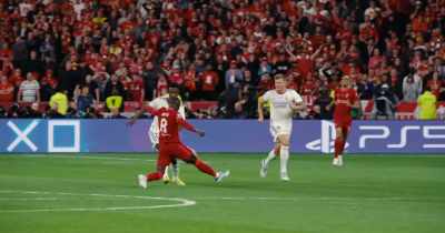 This crackling joy
and the eternal tingling sensation. - Super League: The War for Football
