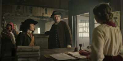 This crate which is not full of gold - The Completely Made-Up Adventures of Dick Turpin