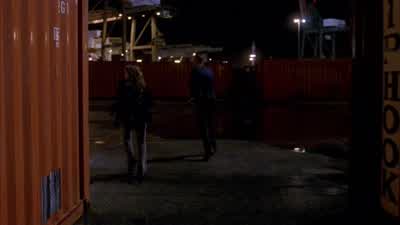THIS IS CRAZY, GINA. - Criminal Minds