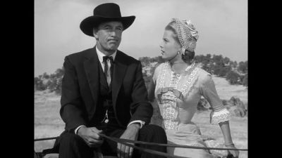 This is crazy I haven't even got any guns - High Noon